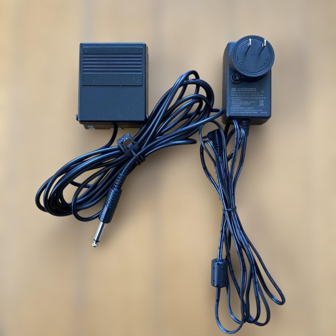 Roland E-X10 電子ピアノセット(スタンド、ペダル付)