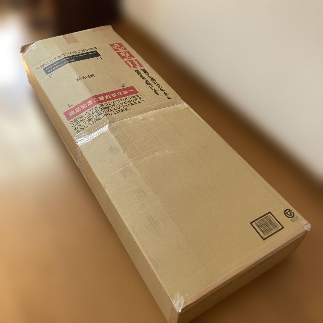 Roland E-X10 電子ピアノセット(スタンド、ペダル付)