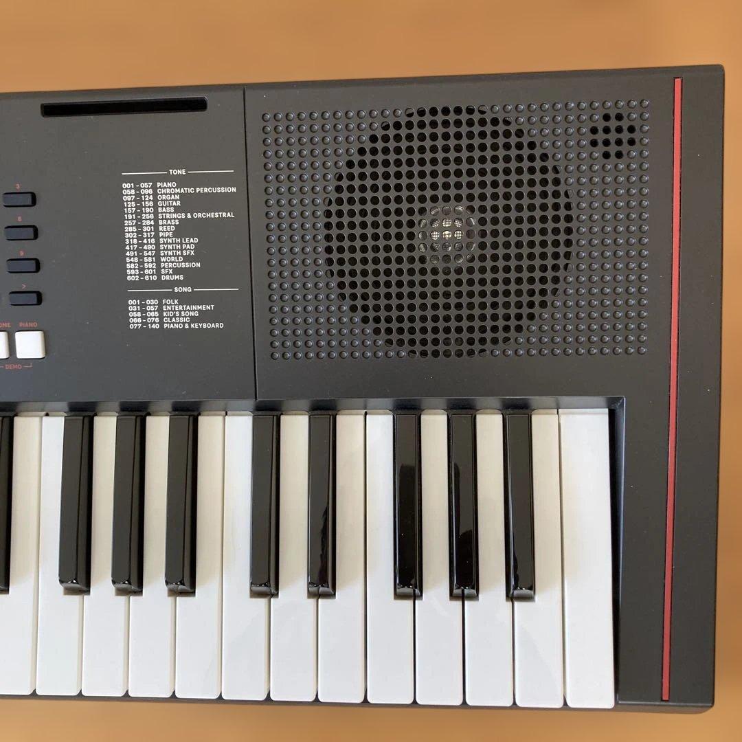 Roland E-X10 電子ピアノセット(スタンド、ペダル付)
