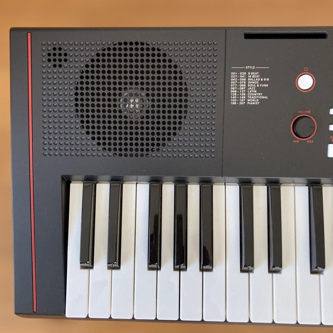 Roland E-X10 電子ピアノセット(スタンド、ペダル付)