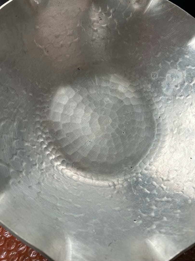 有次 アルミ うどん鍋