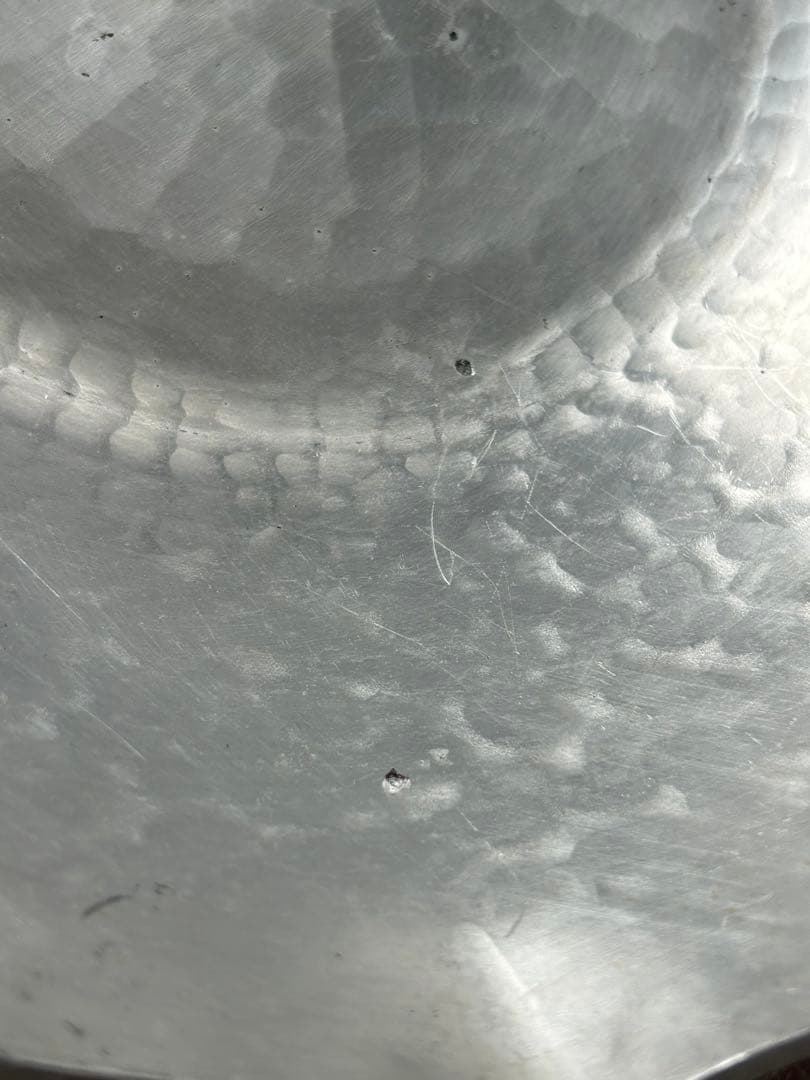 有次 アルミ うどん鍋