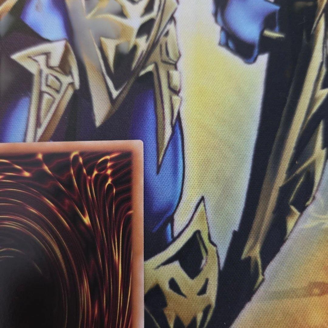 ガガガガールゼロゼロコール【OFプリズマティックシークレット】③