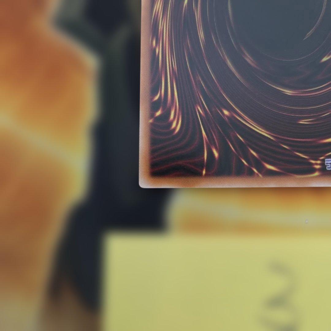 ガガガガールゼロゼロコール【OFプリズマティックシークレット】③