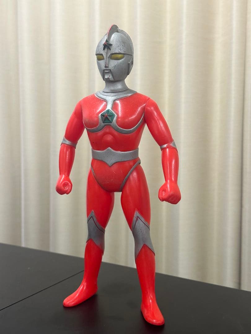 ポピー★1979★ウルトラマンJ ★昭和レトロ★当時物★キングザウルス