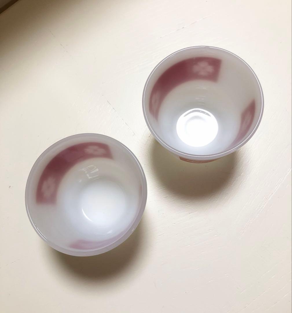 最終お値下げ価格☆ヴィンテージ☆フェデラル ・ビストロチェック6セット