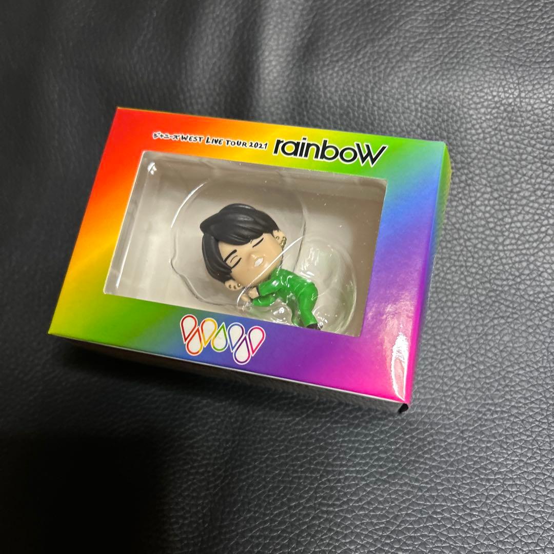 WESTꓸ グッズ セット(神山智洋関連)