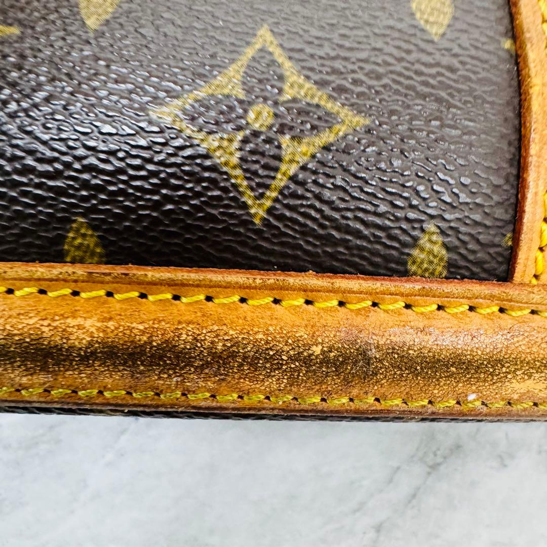 ✨LOUIS VUITTON✨ルイヴィトン✨LV✨バビロン✨モノグラム✨バッグ✨