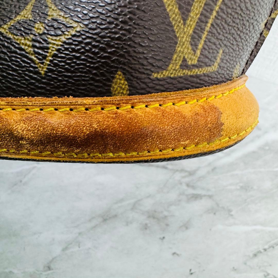✨LOUIS VUITTON✨ルイヴィトン✨LV✨バビロン✨モノグラム✨バッグ✨