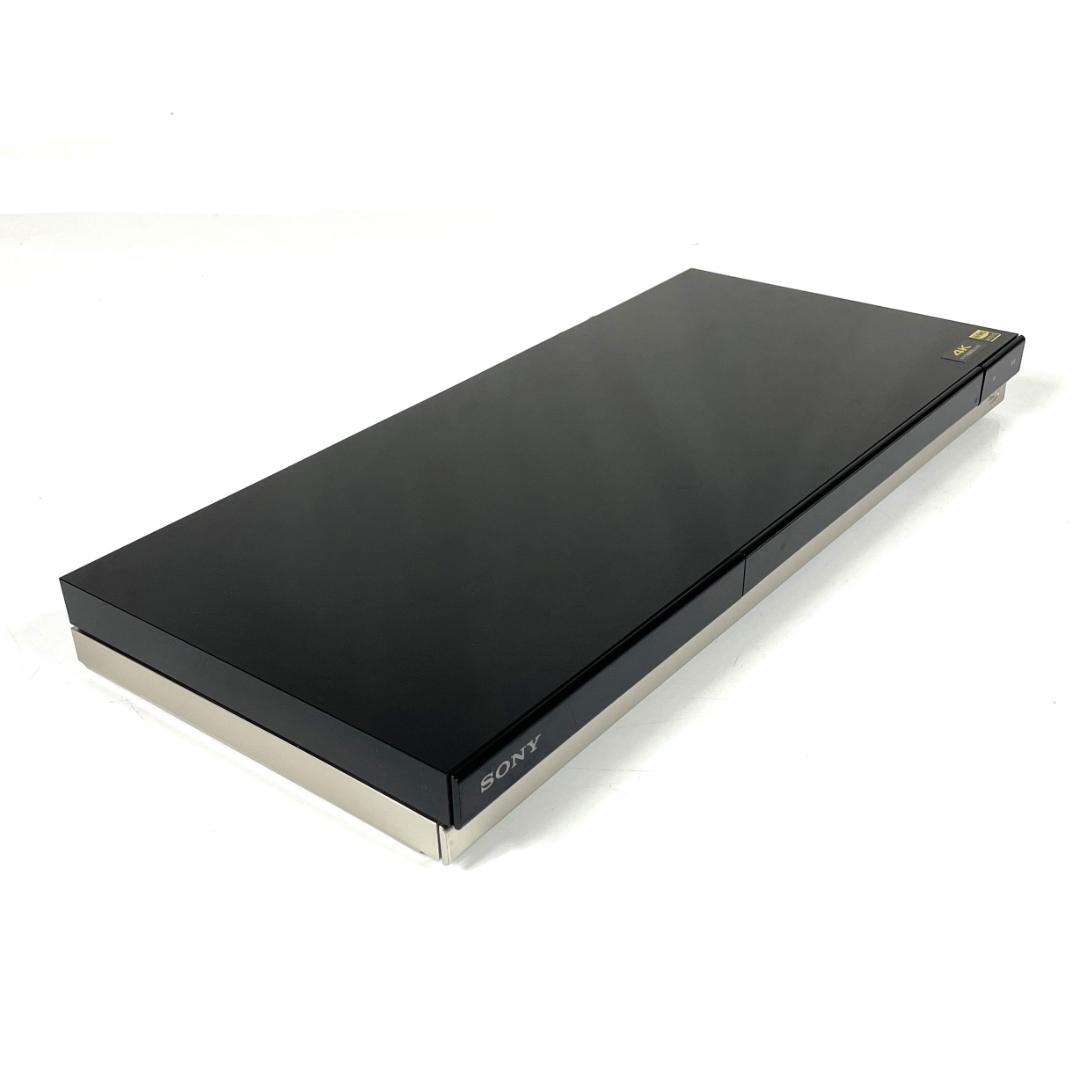 SONY BDZ-ZW1500 ブルーレイ DVDレコーダー