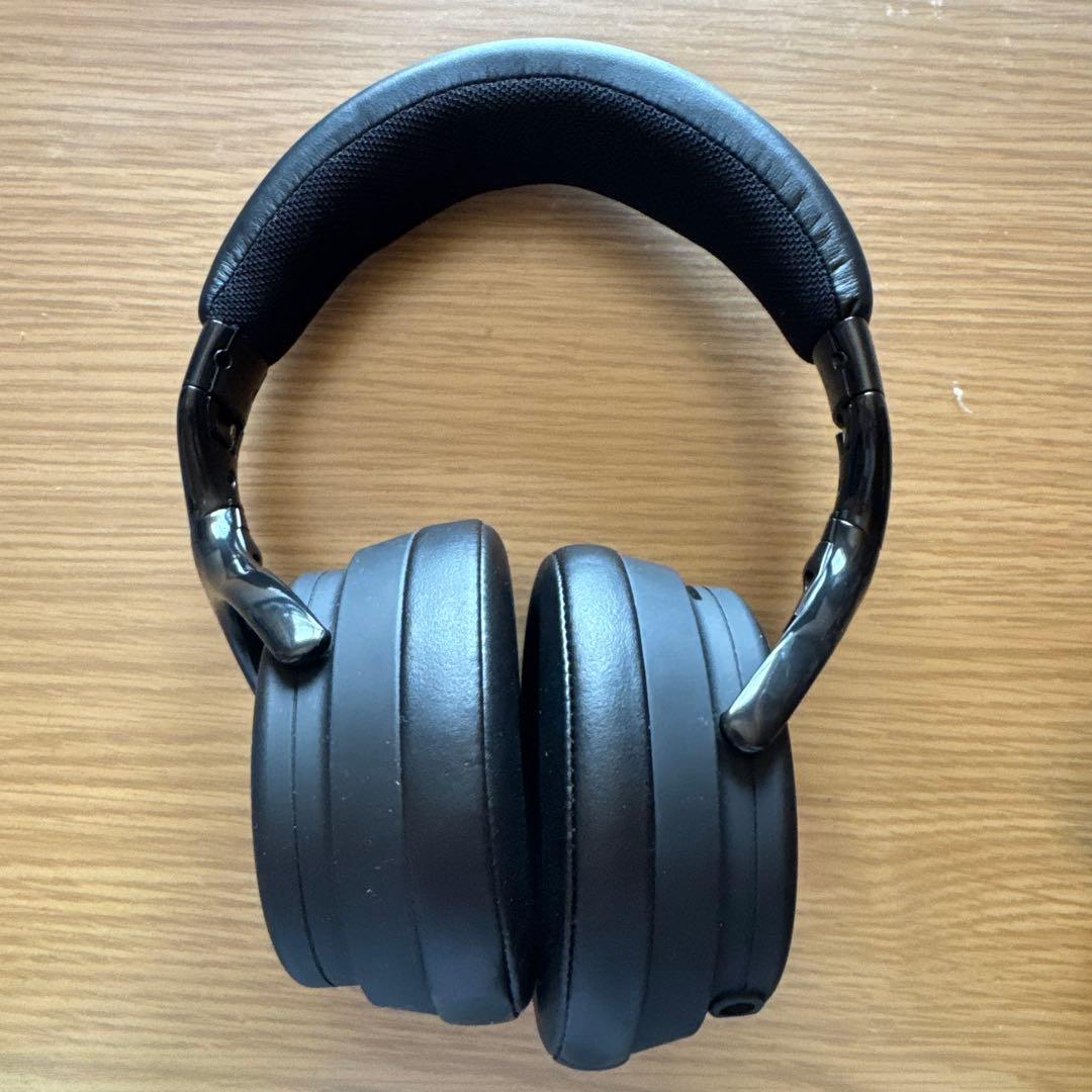 DENON ヘッドホン　AH-D1200
