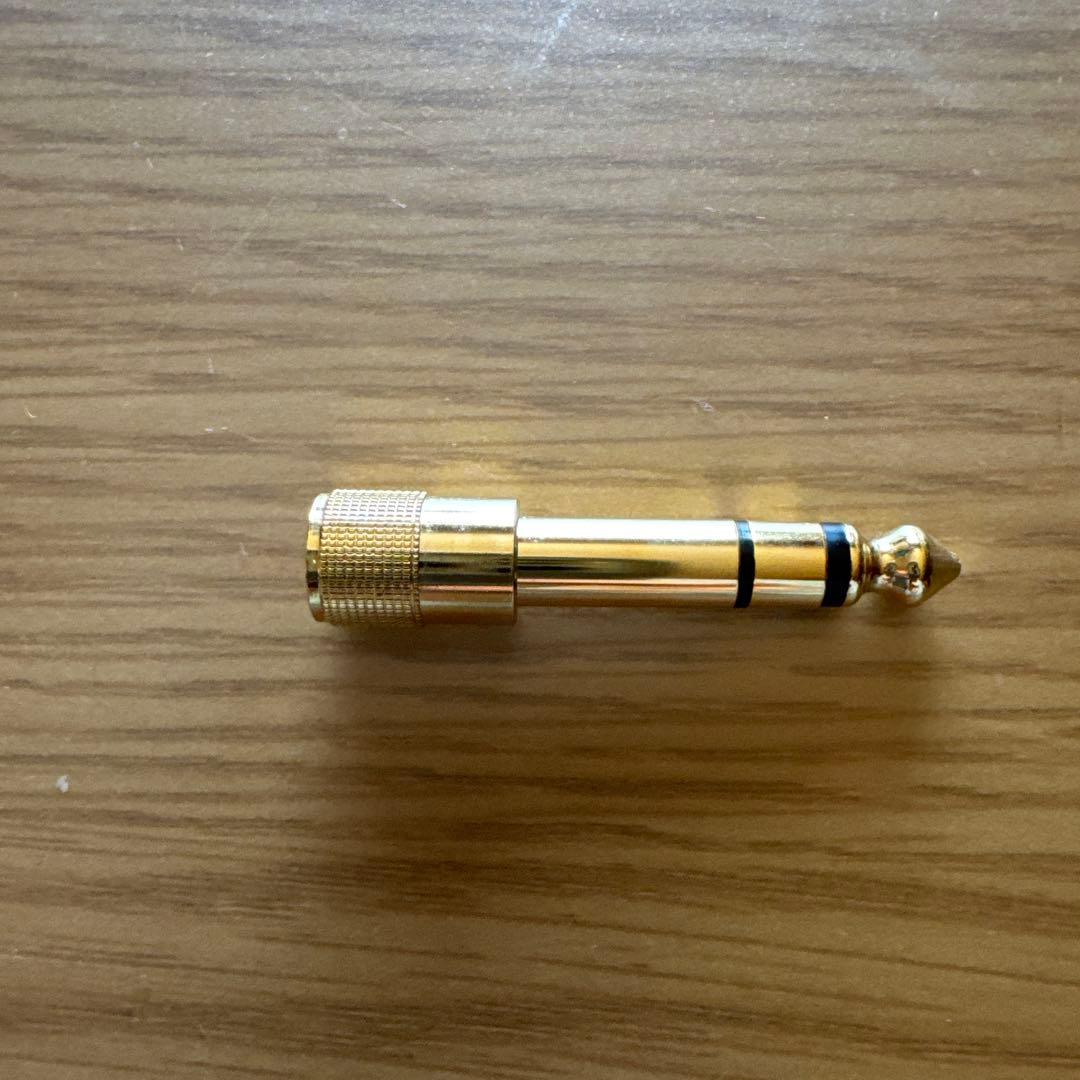 DENON ヘッドホン　AH-D1200