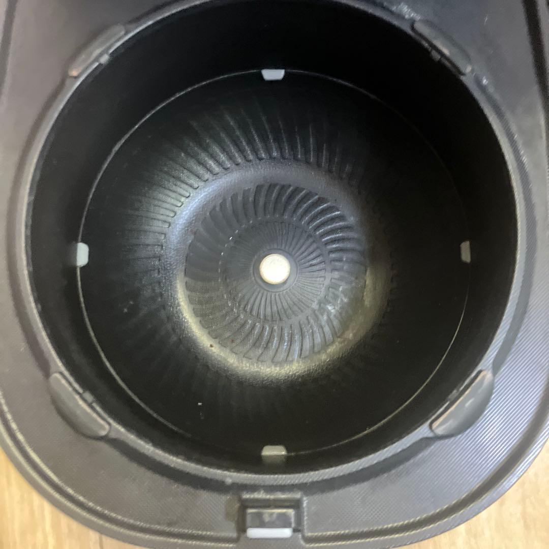 蓄熱銅釜 IH炊飯器 JRC-IE50-B 5.5合 アイリスオーヤマ　22年製
