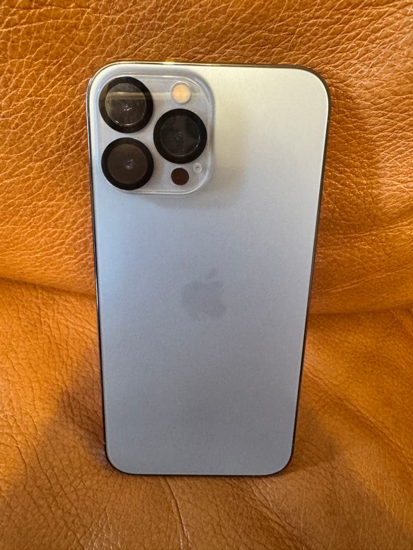 23万円iPhone13PROMAX貴重大容量１テラ1000GB 最終赤字処分品