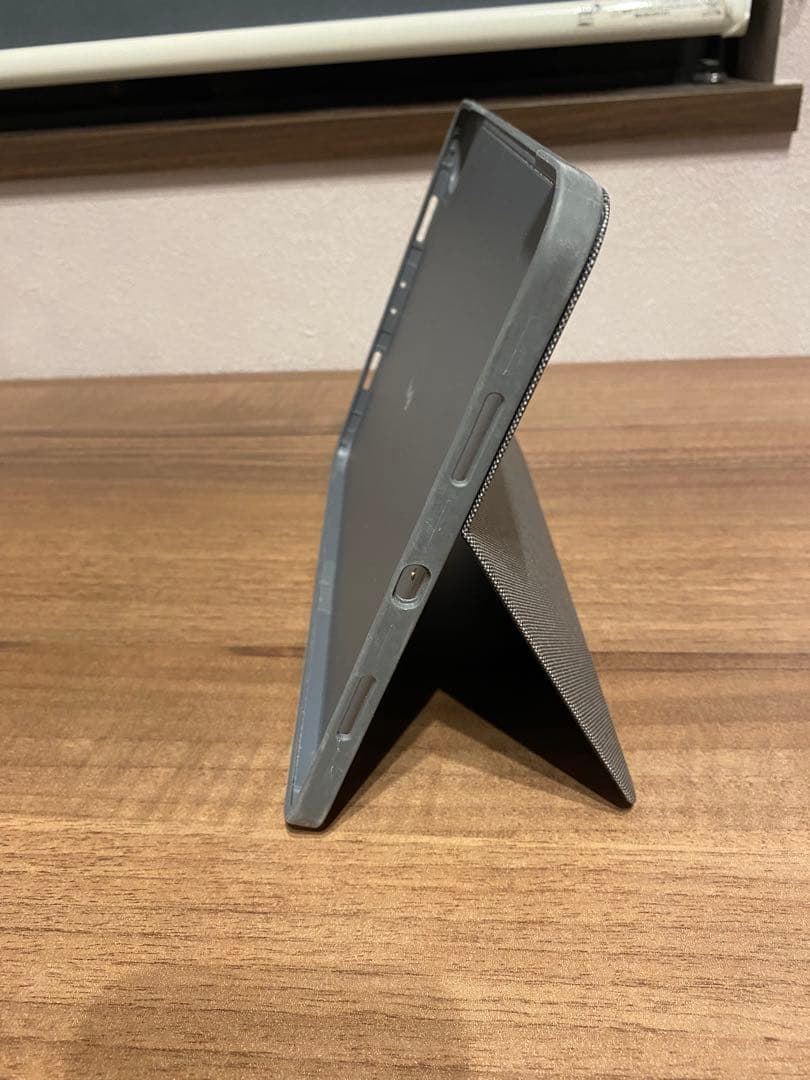 【大幅値引・早い者勝ち】iPadPro11インチ3世代128GB＋ロジキーボード