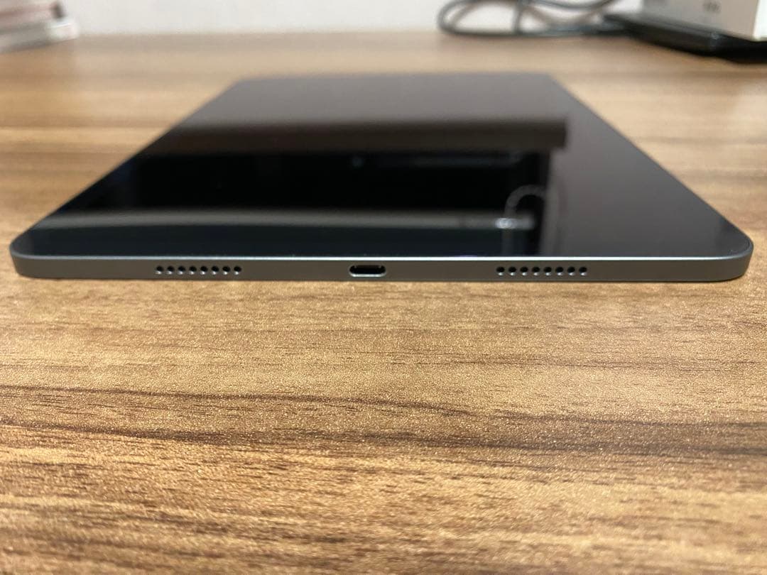 【大幅値引・早い者勝ち】iPadPro11インチ3世代128GB＋ロジキーボード