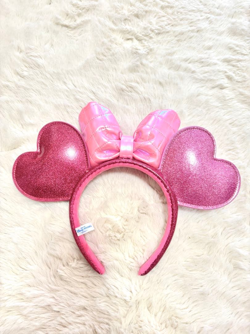 ミニパル　ミニー　ディズニー　パルパルーザ　まとめ売り　ファンダーランド