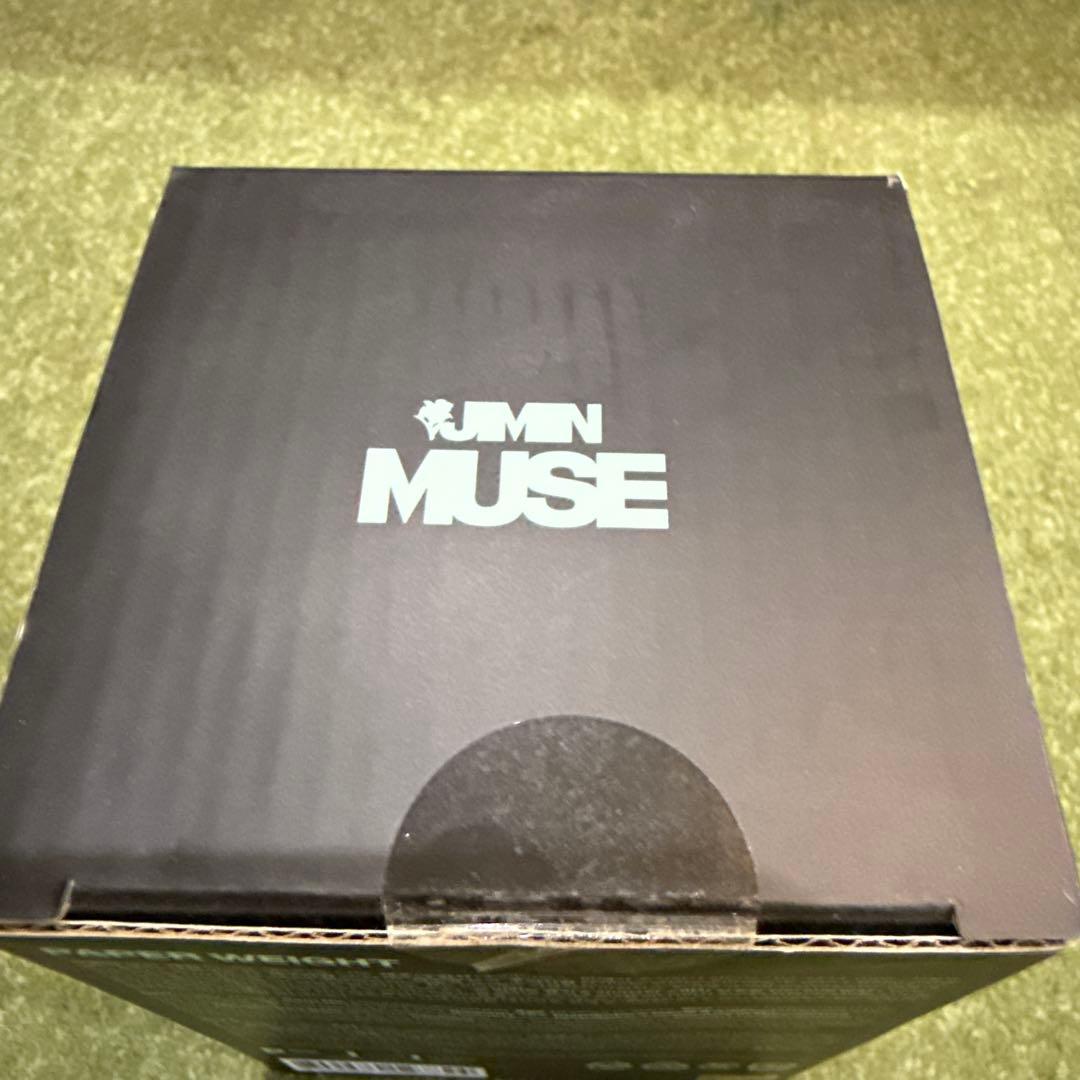 BTS ジミンMUSE Paper Weight ペーパーウェイト