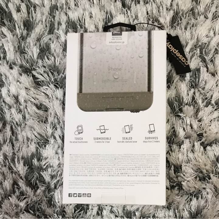 iPhoneアクセサリー iPhone6s PIus