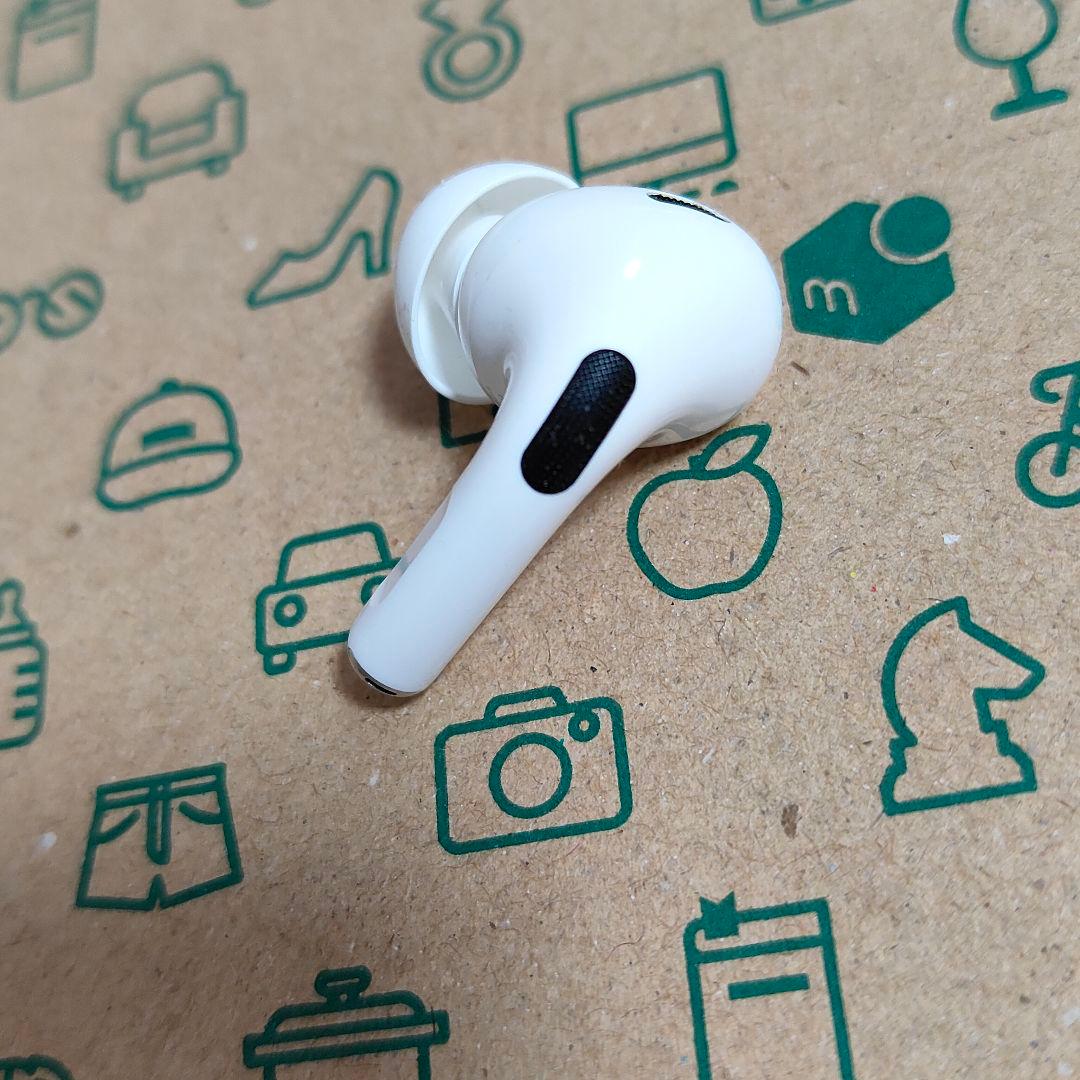 Apple AirPods Pro 2世代 片耳 L 片方 左耳 427