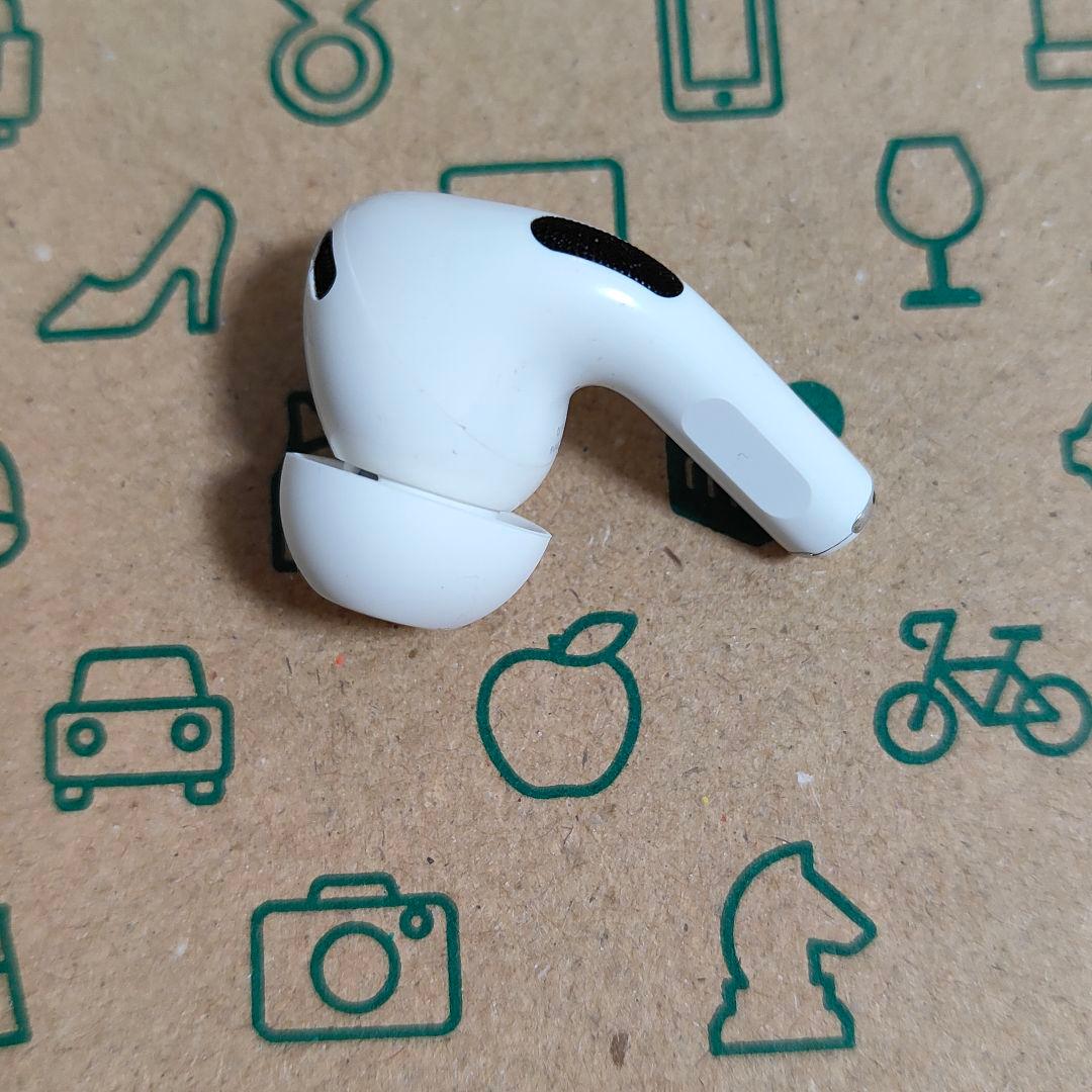 Apple AirPods Pro 2世代 片耳 L 片方 左耳 427
