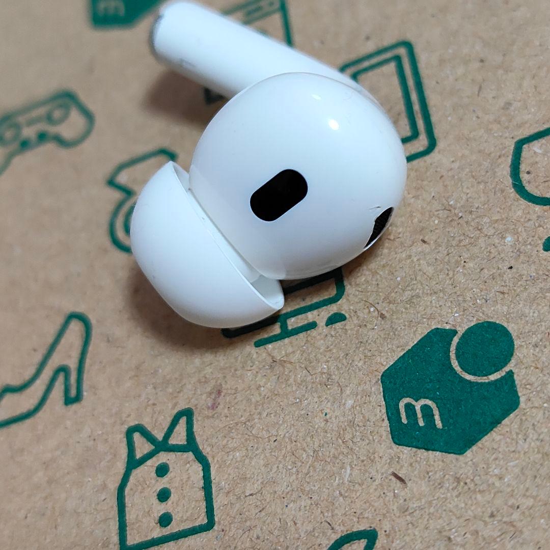 Apple AirPods Pro 2世代 片耳 L 片方 左耳 427