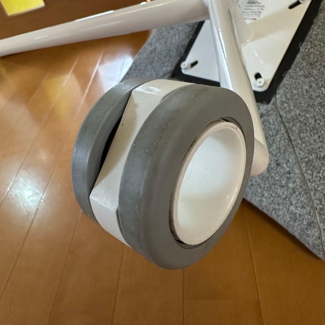 相合家具　SOGOKAGU TENSION ACS キャスターチェア（1脚）