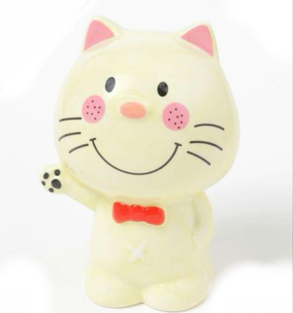 ＊水森亜土×スタジオクリップ　貯金箱＊２点セット