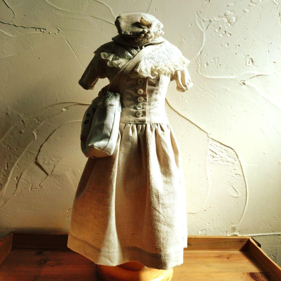 【ハンドメド作家】　トルソー