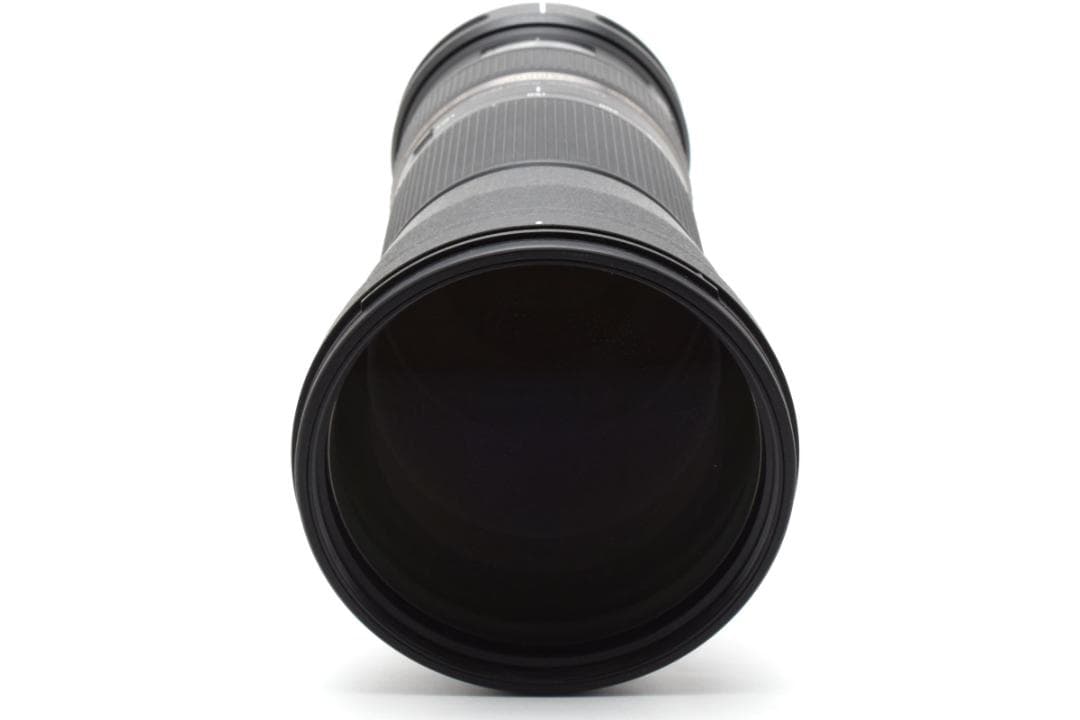 【良品】Tamron SP 150-600mm F5-6.3 ニコン用 #440