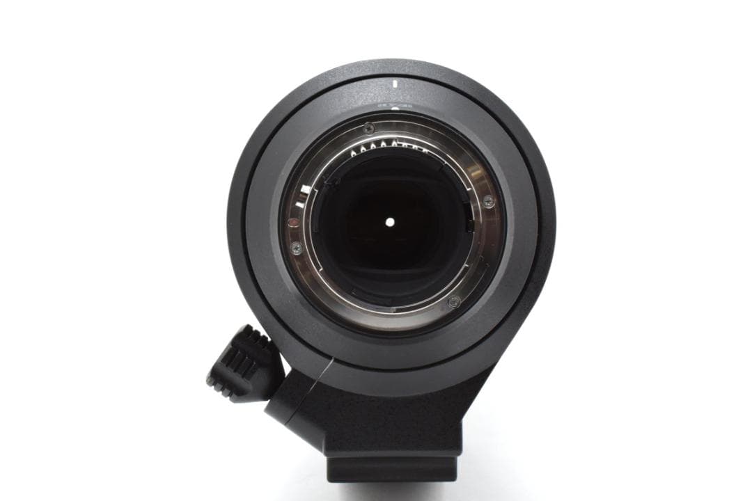 【良品】Tamron SP 150-600mm F5-6.3 ニコン用 #440