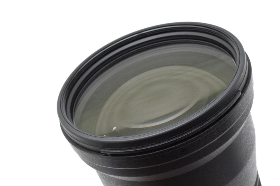 【良品】Tamron SP 150-600mm F5-6.3 ニコン用 #440