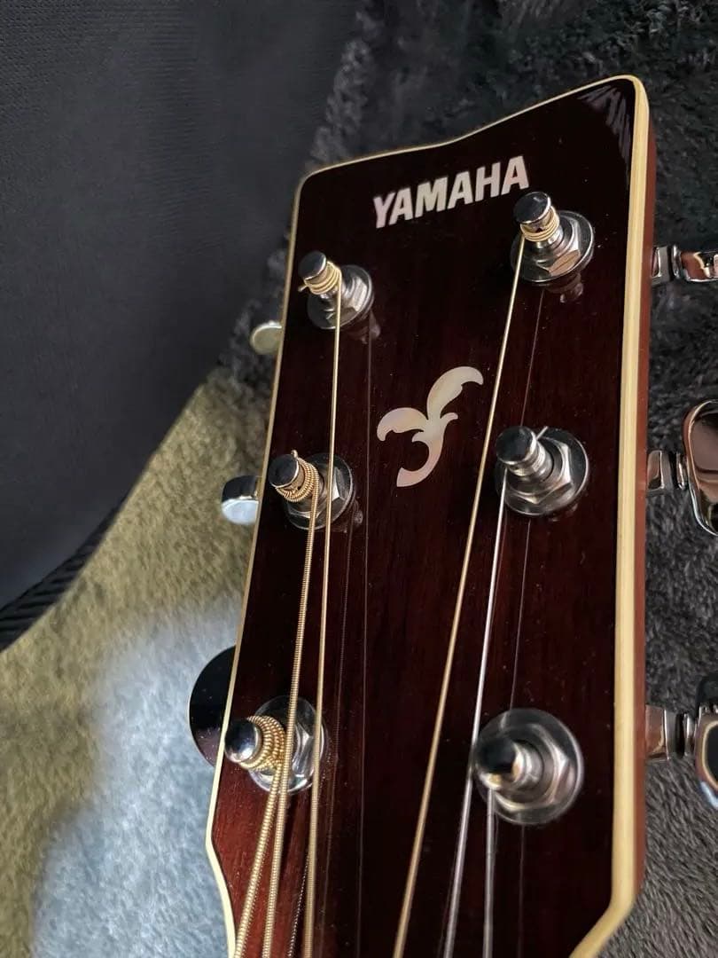 Yamaha FG830 アコースティックギター