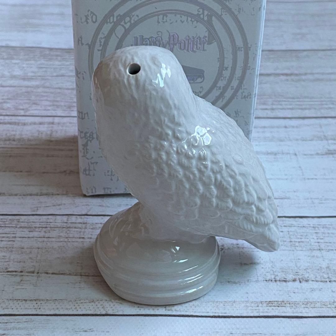 【新品】ルクルーゼ ハリーポッター ヘドウィグ パイバード 廃盤