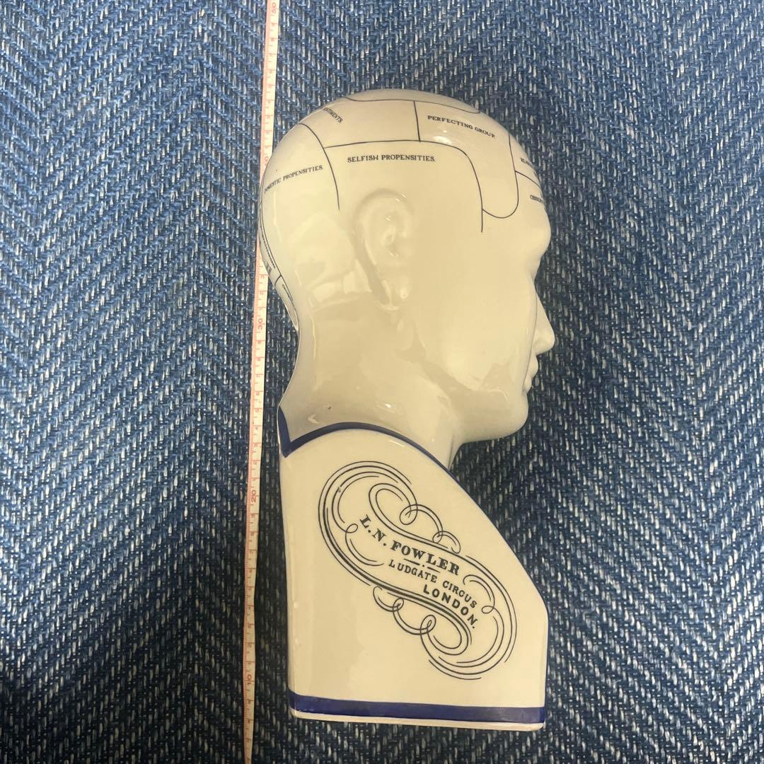 デザイントスカーノの磁器