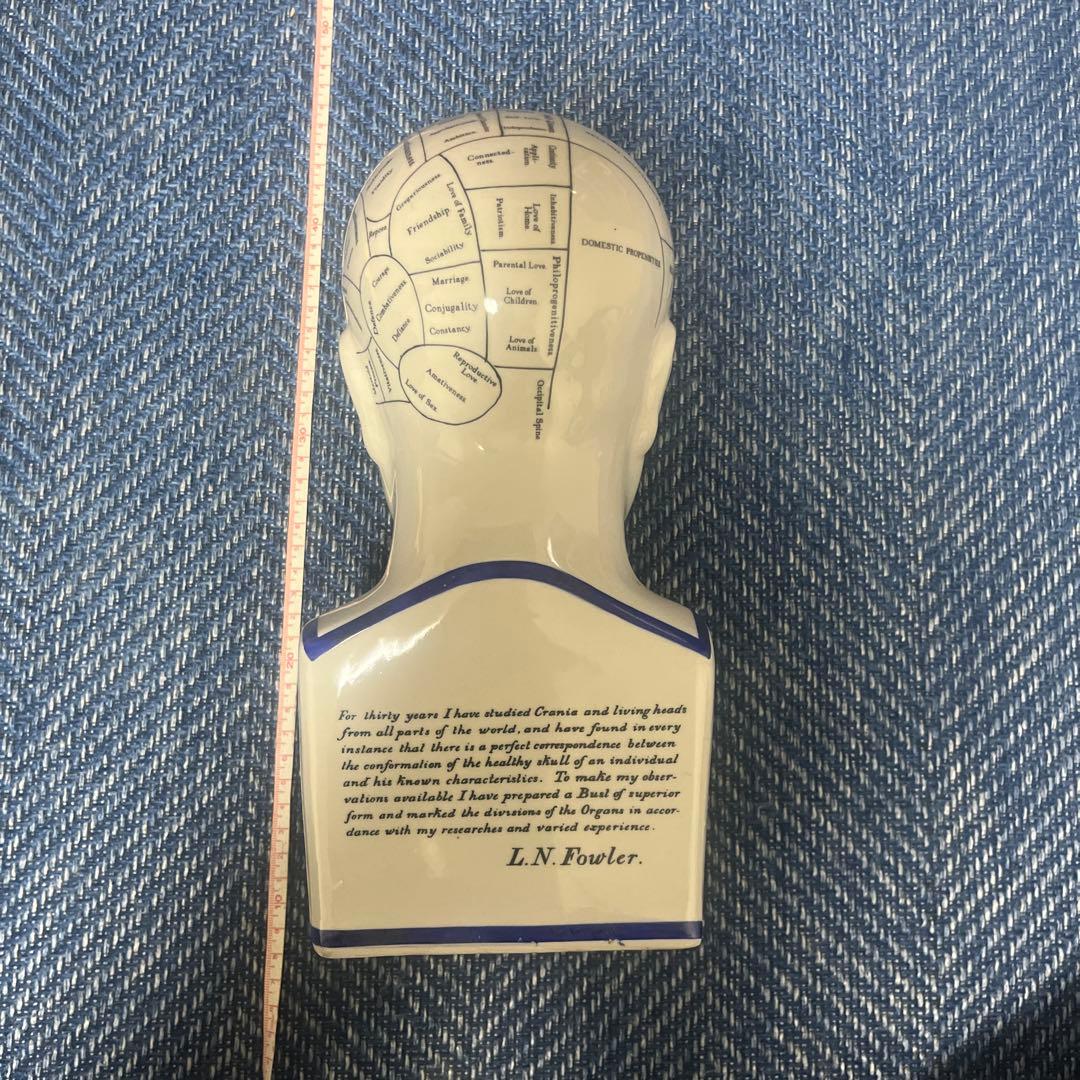 デザイントスカーノの磁器