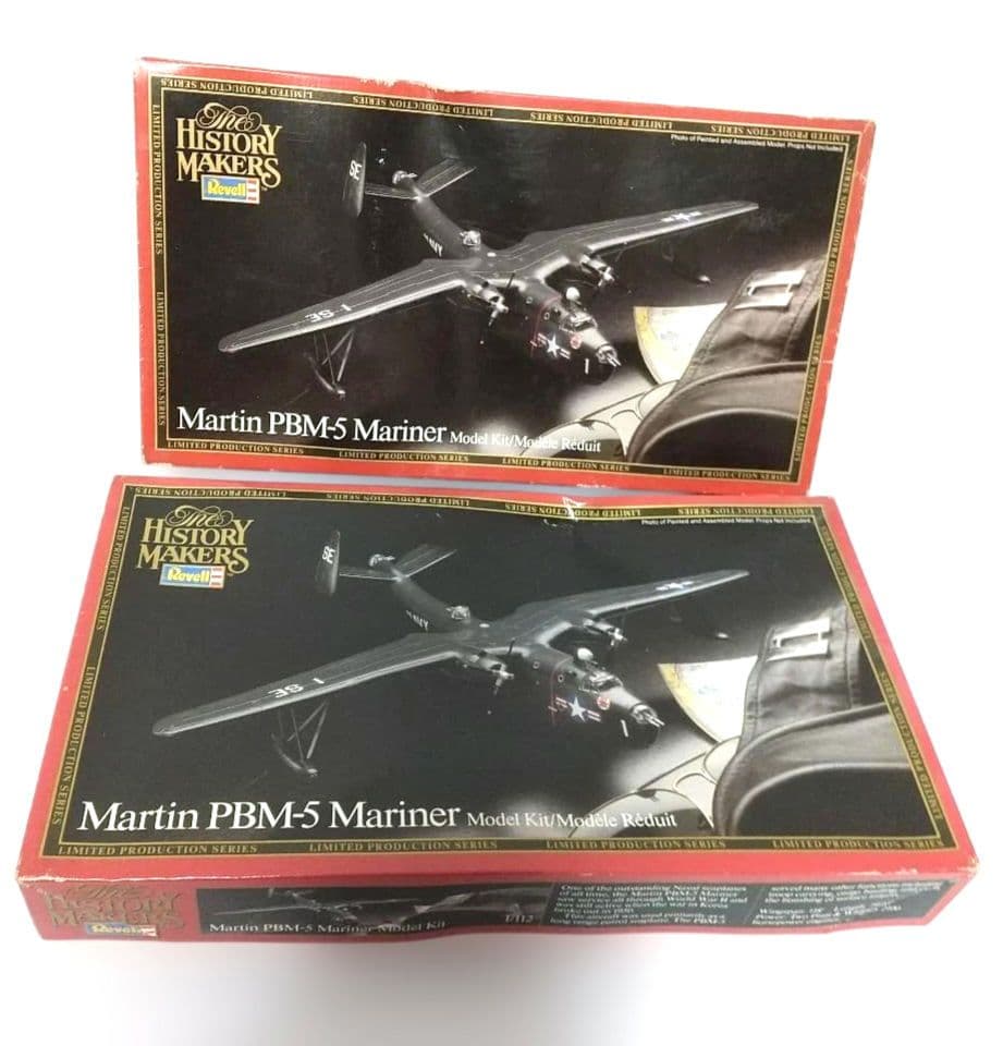 タ*ん様 Revell 航空機モデルキット 8点セット(かぶり4種)