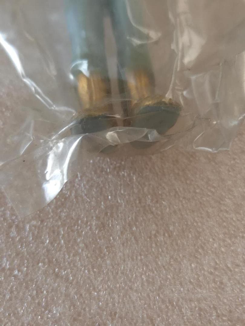 ぽ*ぴ様 激レア　未開封　仮面ライダーソフビ　パチ　無版権 袋破れ有