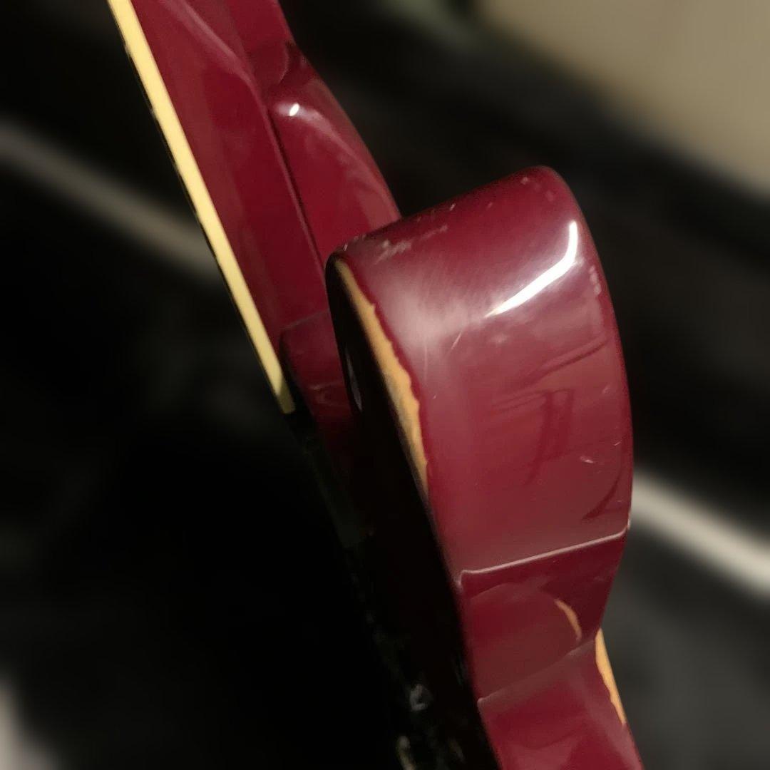 初期モノ Edwards E-HR-98 QM 本物フロイドローズ　レリック