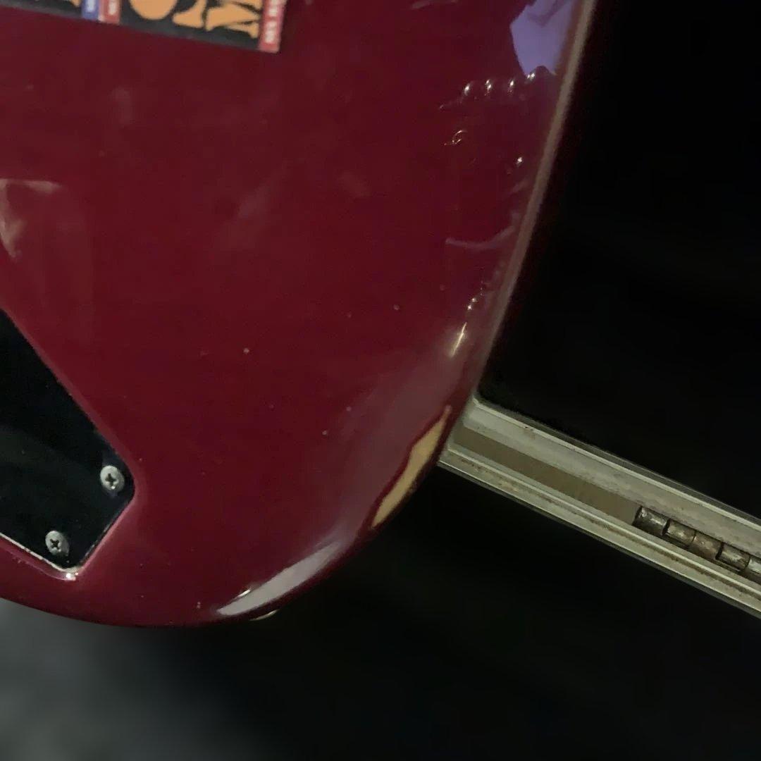 初期モノ Edwards E-HR-98 QM 本物フロイドローズ　レリック