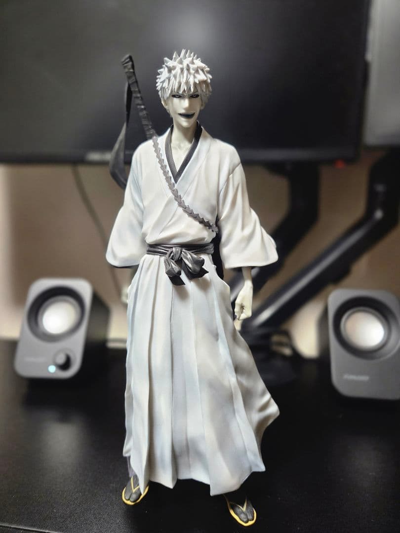 BLEACH 一番くじ A賞　黒崎一護・内なる虚