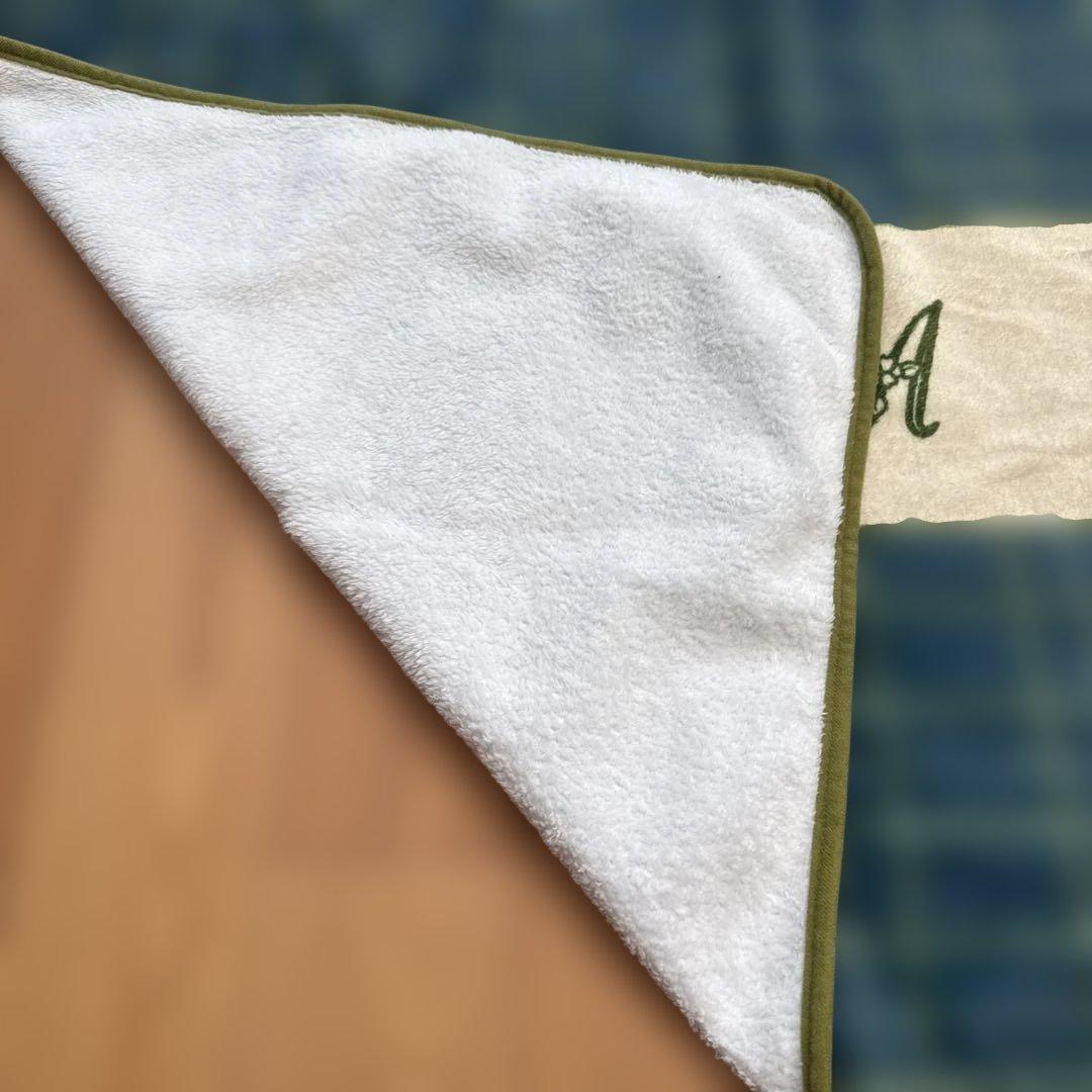 Mrs. GREEN APPLE ブランケット