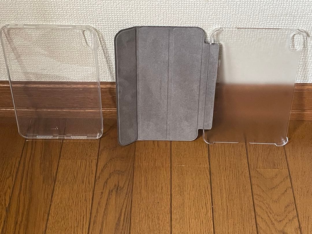 iPadmini7 128GB Wi-Fiモデル ケース付き