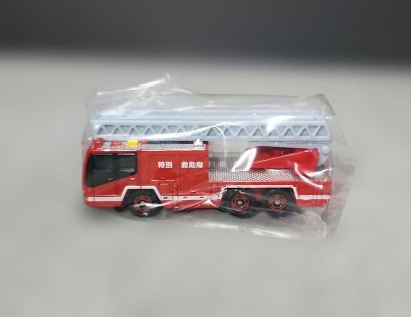 トミカ　トイズドリームプロジェクト ３台セット