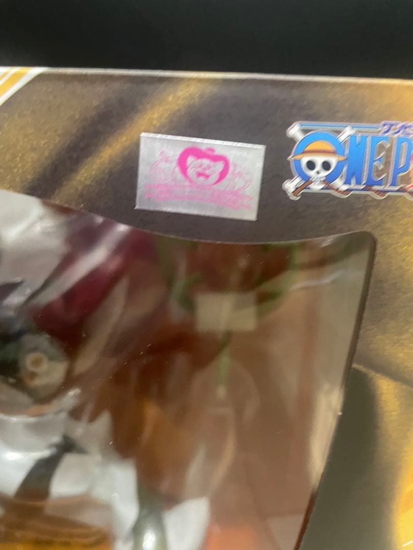 ワンピース　playbackmemories プレイバックメモリーズ　そげキング