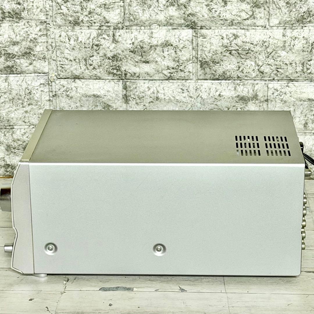 ONKYO「FR-UN7」ユニバーサルプレーヤー