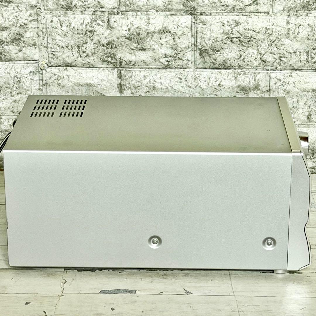 ONKYO「FR-UN7」ユニバーサルプレーヤー