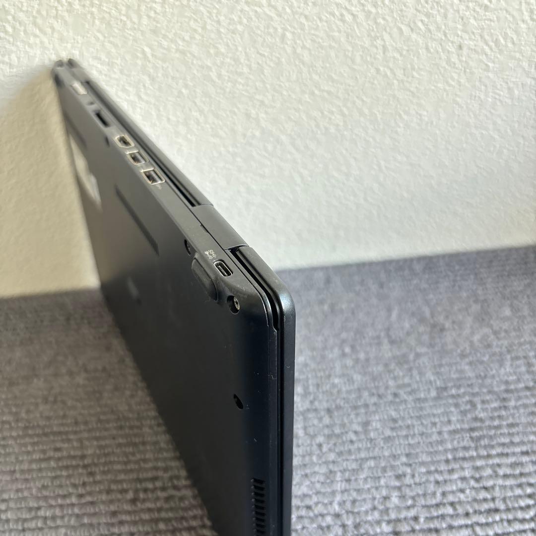 NEC versapro VC-6 i5第10世代　メモリ8GB #6497