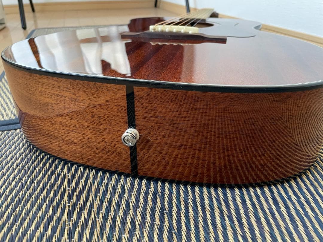 ギター Guild OM-120