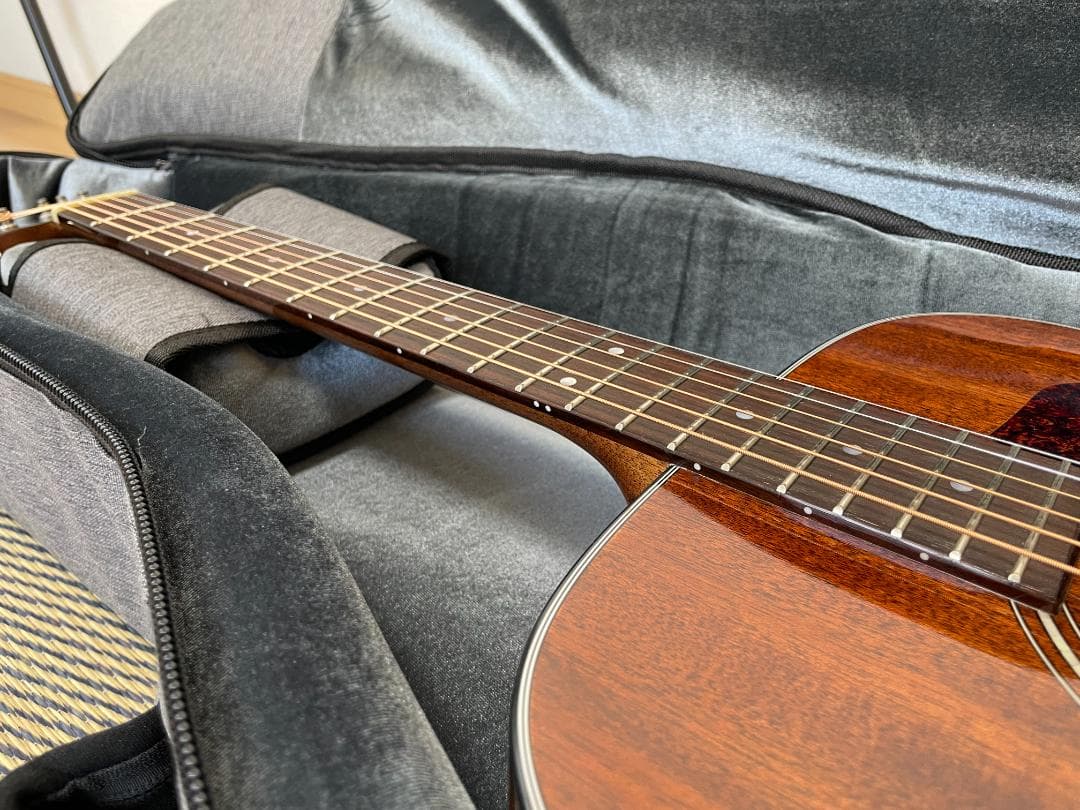 ギター Guild OM-120